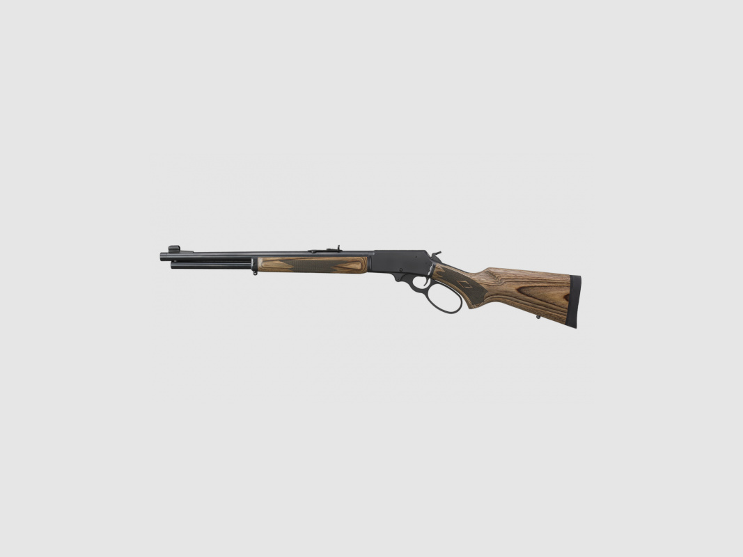Marlin Model 1895™ Guide Gun Series Laminated Heritage Walnut 45-70 Govt.