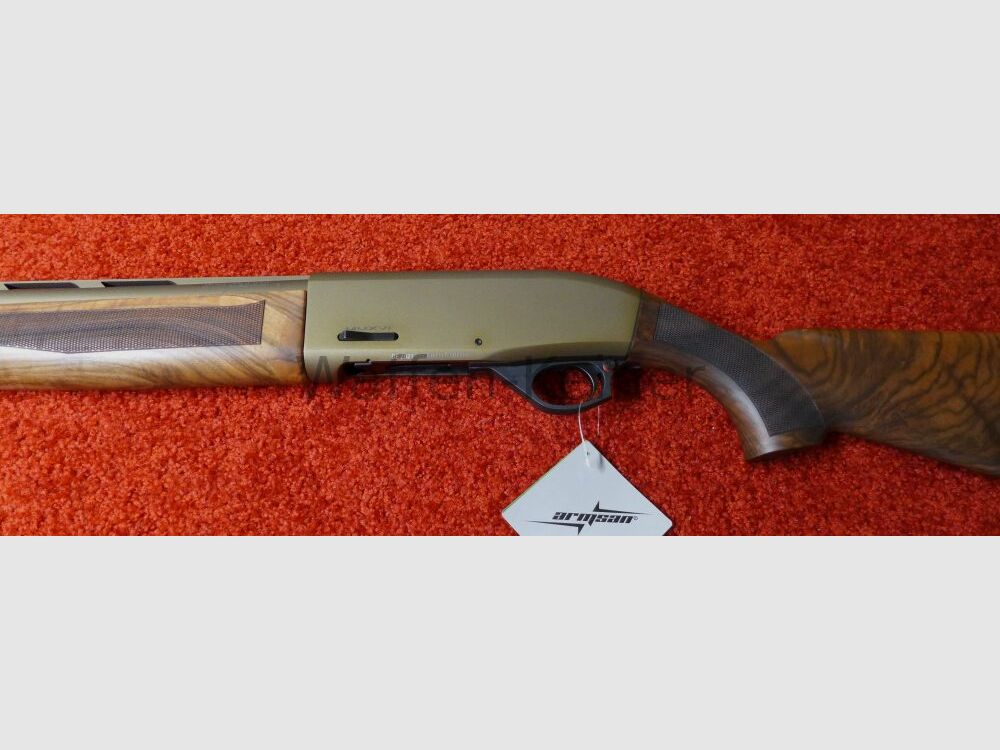 Armsan MMXVI Bronze