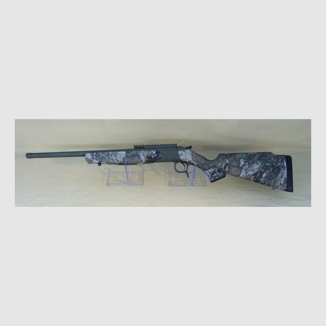 Bergara BA 13 TD