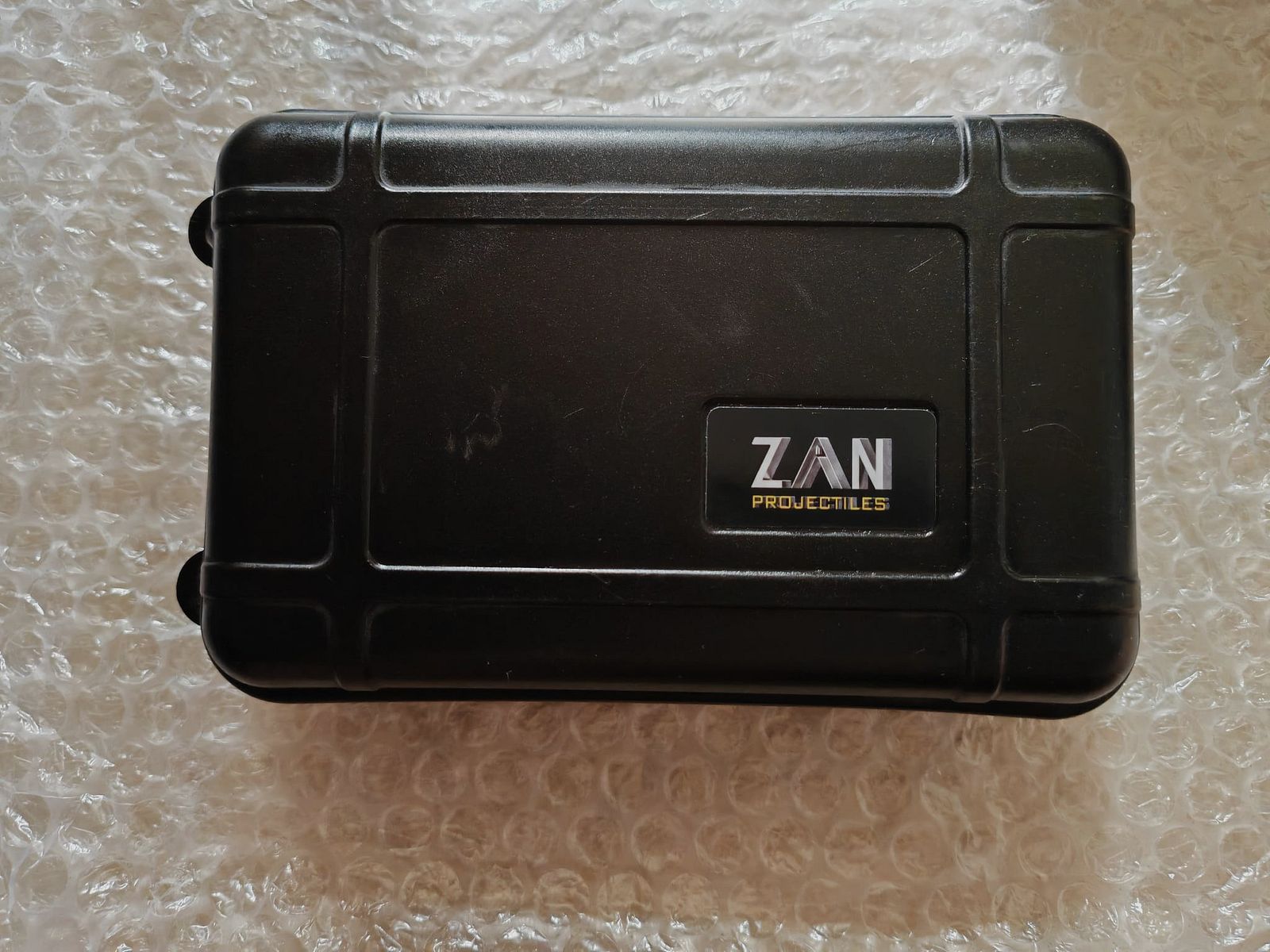 ZAN Slug / Pellet / Diabolo Sizer für diverse .22 / 5.50 mm Kaliber Durchmesser 