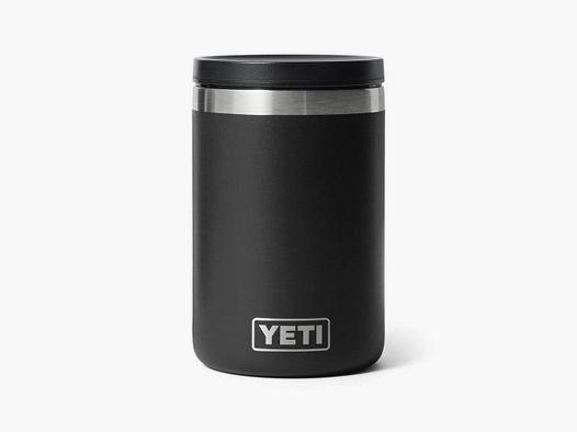 YETI Rambler 16 oz 473 ml Contenedor de Alimentos Aislado