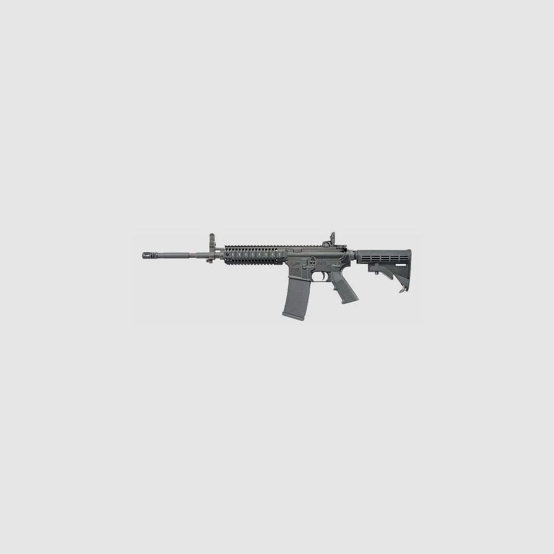 KARABINEK COLT M4 MONOLITHIC