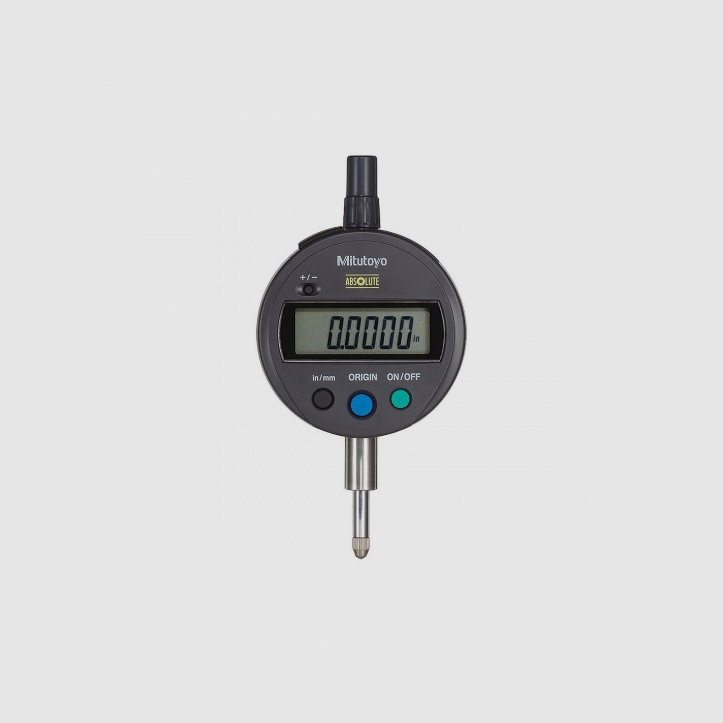 MITUTOYO DIGIMATIC INDIKATOR .0005"