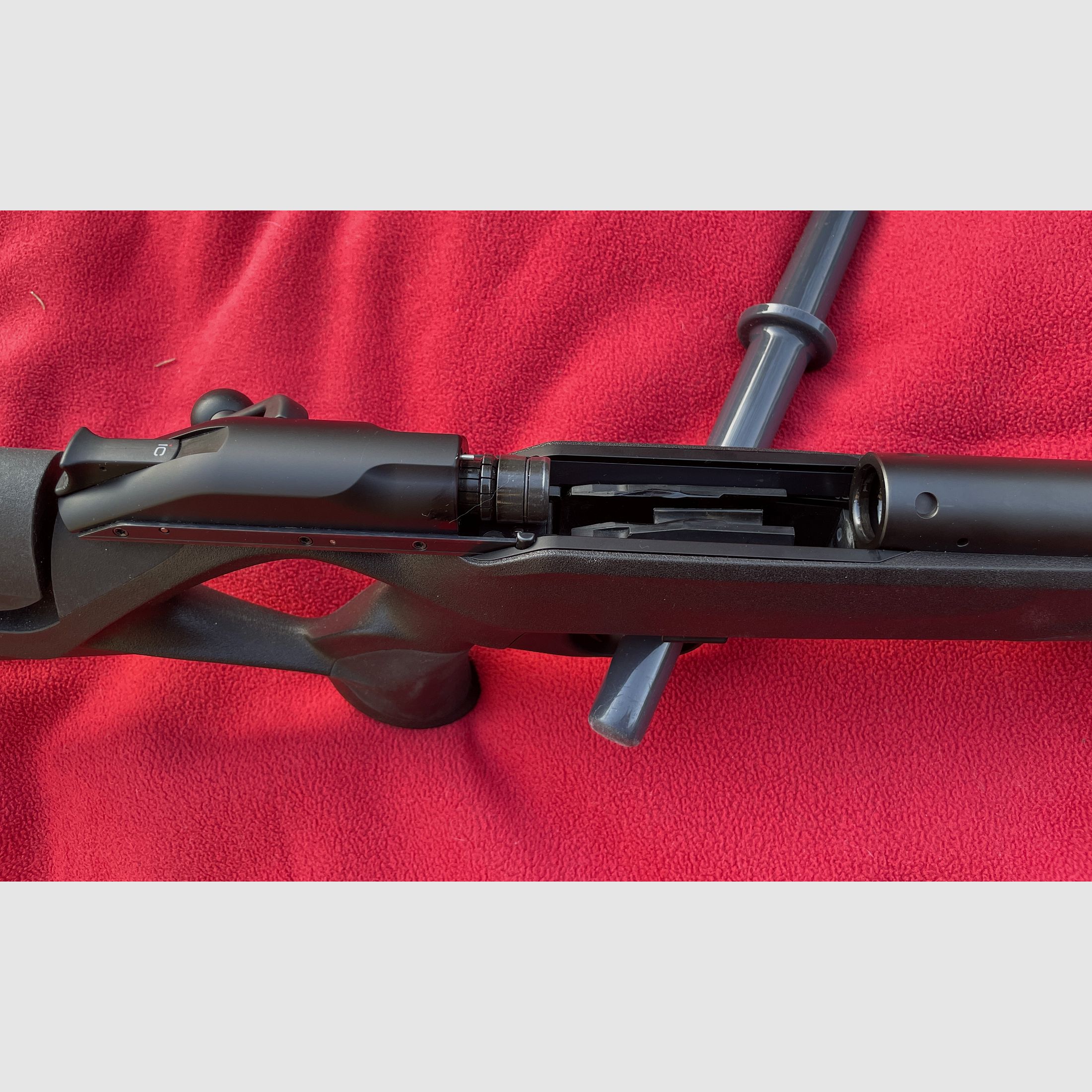 Blaser R8 Professional Success SINISTRO