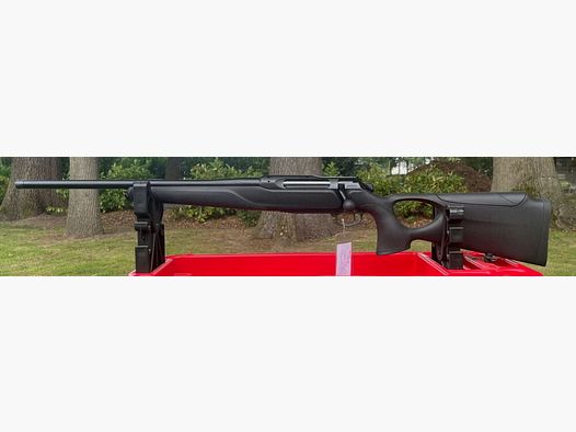 SAUER 505 Synchro XT * Linkshandige versie*