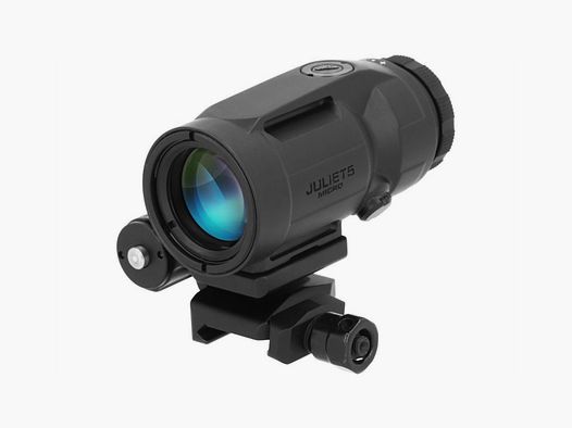 SIG SAUER JULIET5 Micro Magnifier | 5x24
