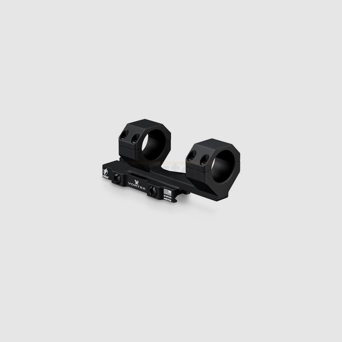 Vortex Optics Precision QR Extended Cantilever Mount