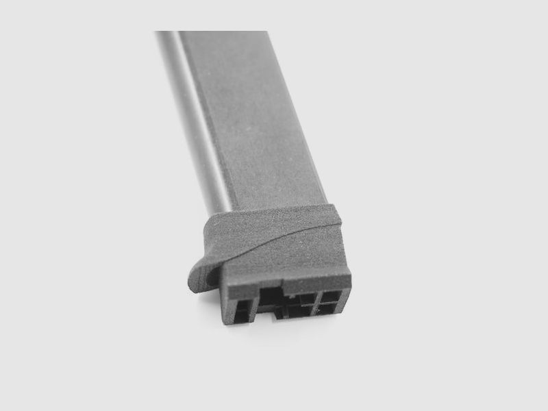 MANTIS MAGRAIL Magazinboden Rail Adapter