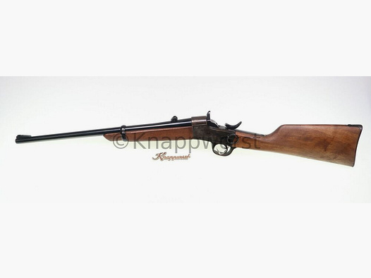 Remington Eibar ModellR.B. Rolling Block