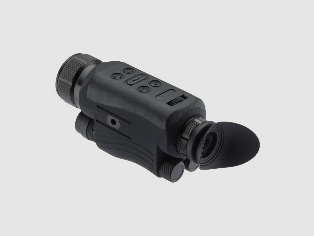 Cyfrowy monokular noktowizyjny IR - Luna optics, zdjęcie 2 z 10