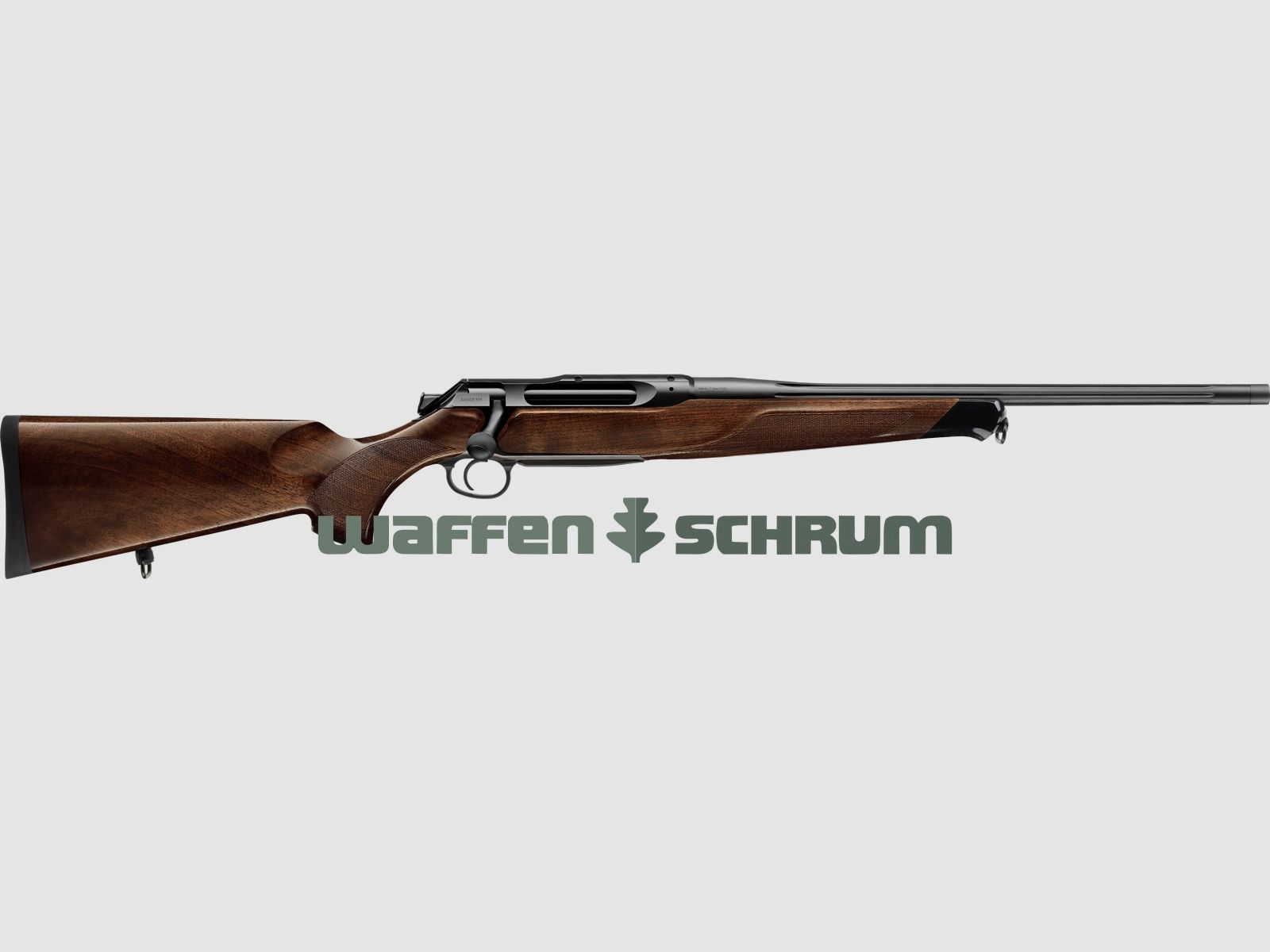 Sauer 505 ErgoLux Heavy Weight Highland