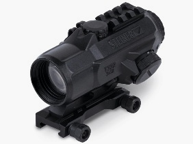 T332 Kal.7.62 - Reichweite: 600 m