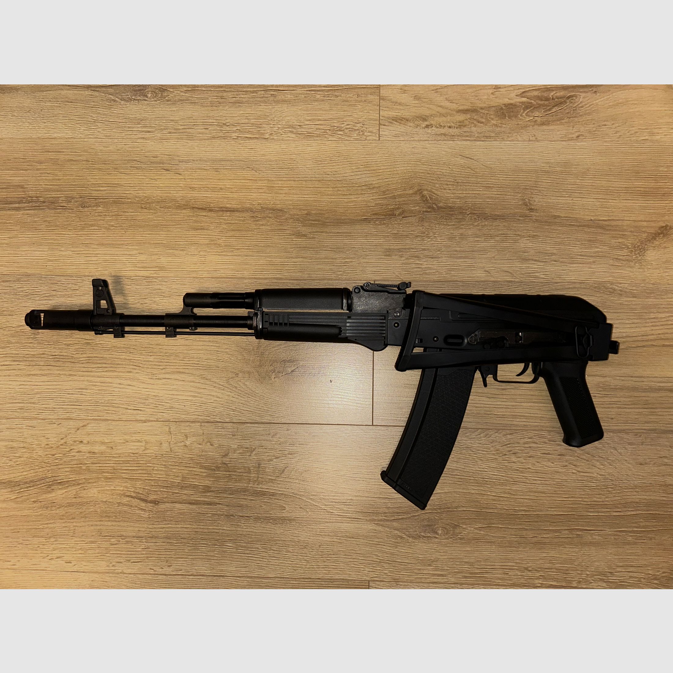 Specna Arms SA-PJ03 PRIME Aster V3 S-AEG