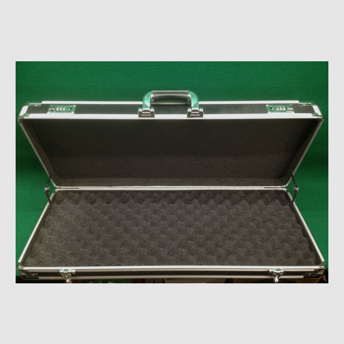 BERWALL Waffenkoffer