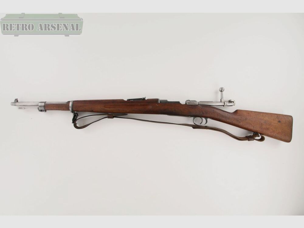 Mauser 1896
