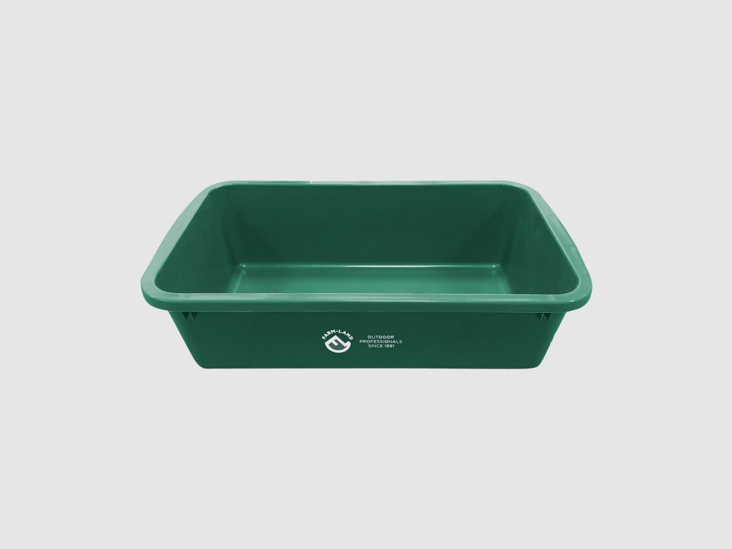Wildwanne 55 Liter