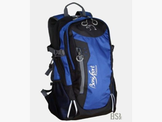 Technischer Rucksack Moncayo Blau