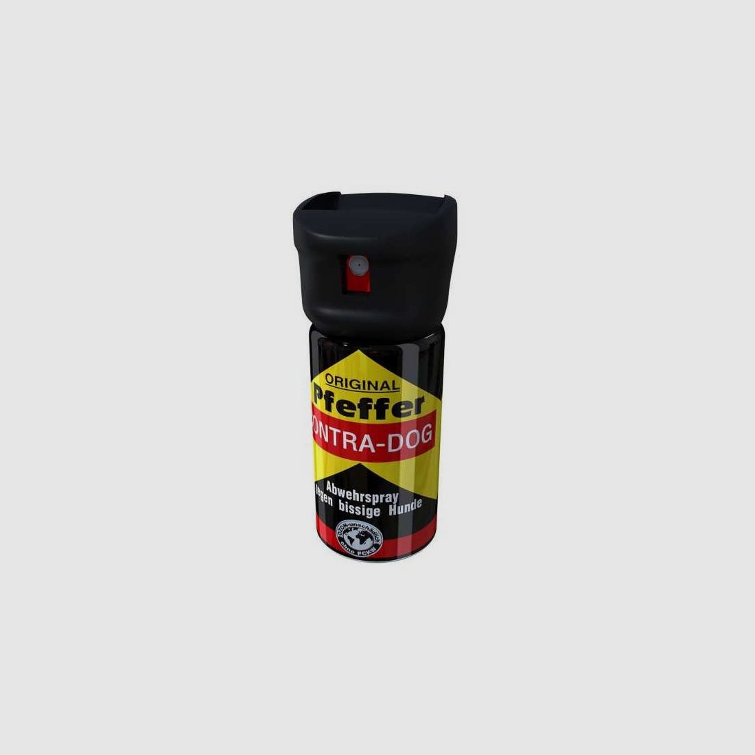 Spray anti-agression Contra Dog, image 1 sur 3