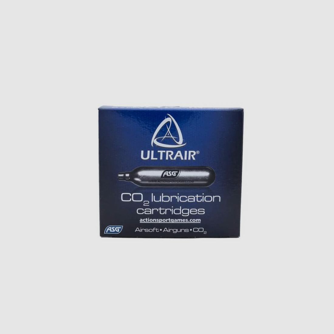 CO2 Lubricant Spray, image 2 of 2