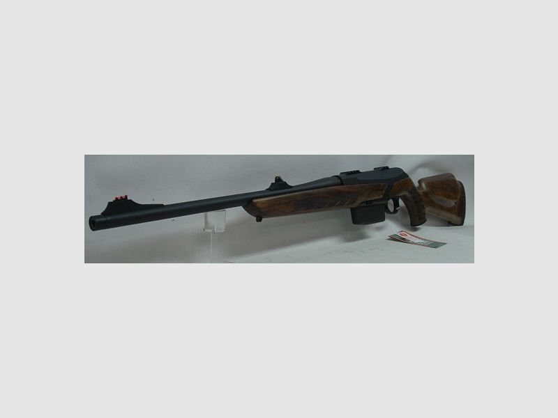 Helix Lady DS LL51 & MG mV - .308Win, Nussbaum HKL 4