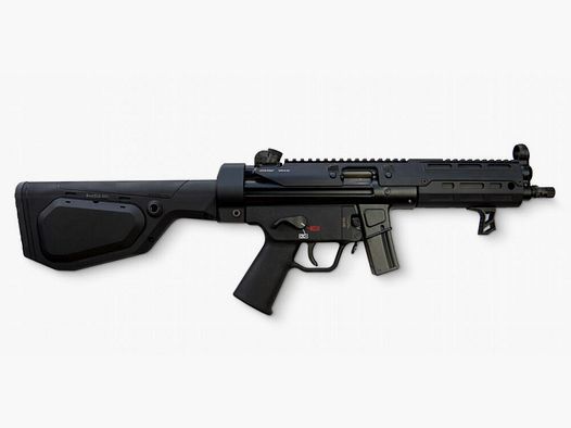 Heckler & Koch Mod. SP5 Sports Carbine 5
