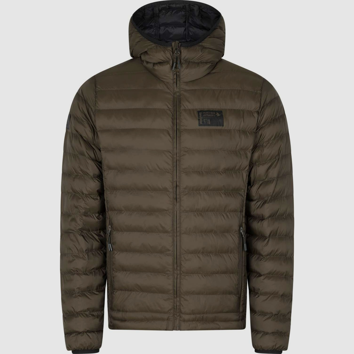Seeland Fahrenheit Jacke