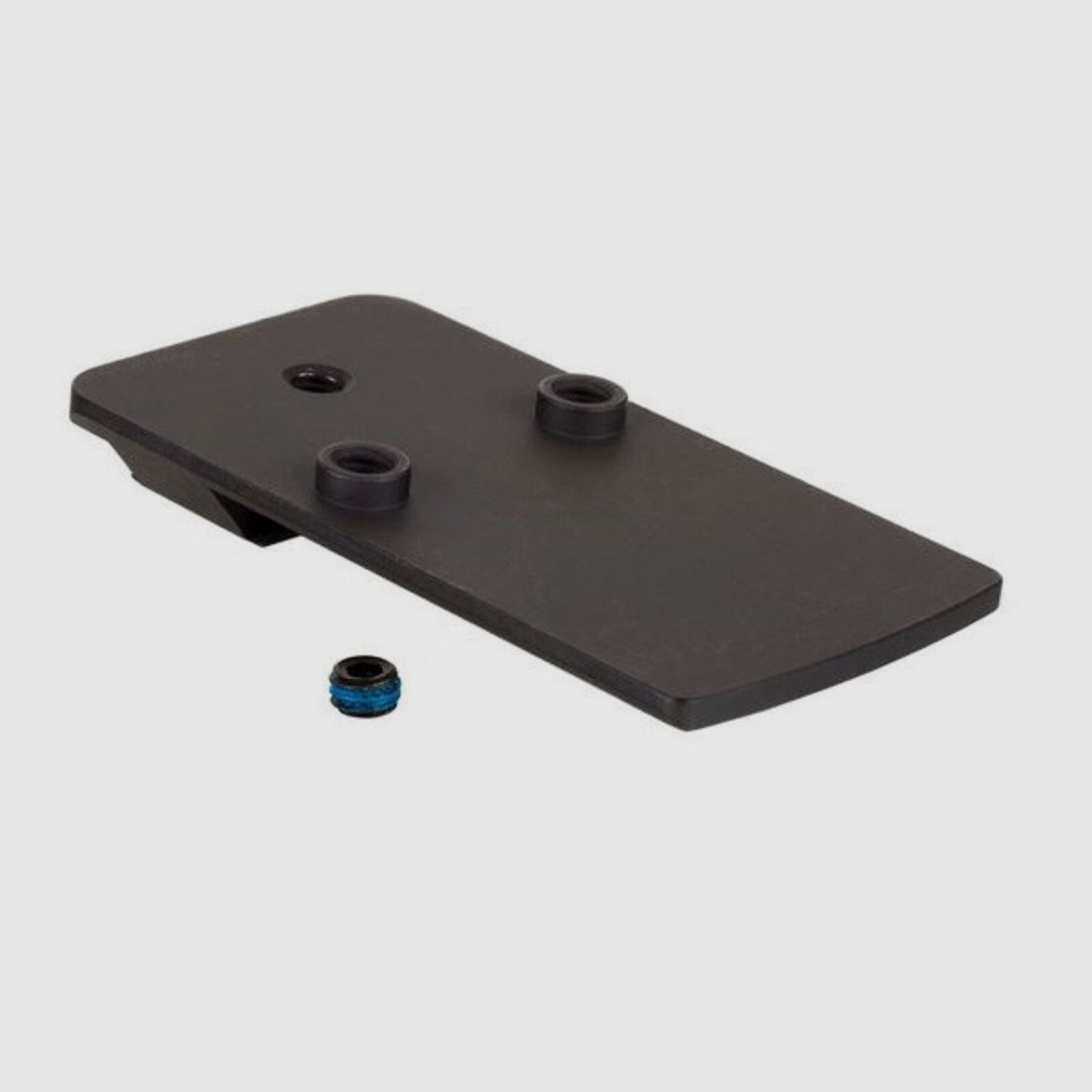 Trijicon RMRcc Montage m/Dovetail Walther