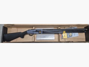 Mossberg 940 JM PRO Black OR 24" 12/76