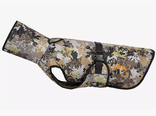 Blaser Hunde Poncho HunTec in drei verschiedenen Größen