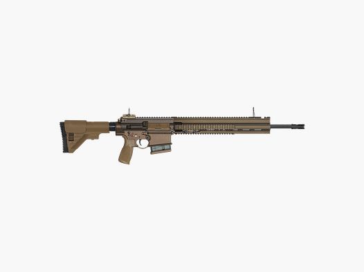 HK MR308 A3 G28 RAL8000 - 20"