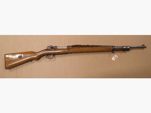 98K Steyr 1912  Kal..308Win
