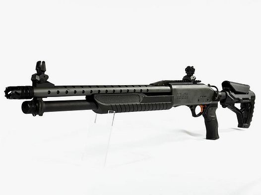 FABARM SDASS Pro Telescopic STAGE 2