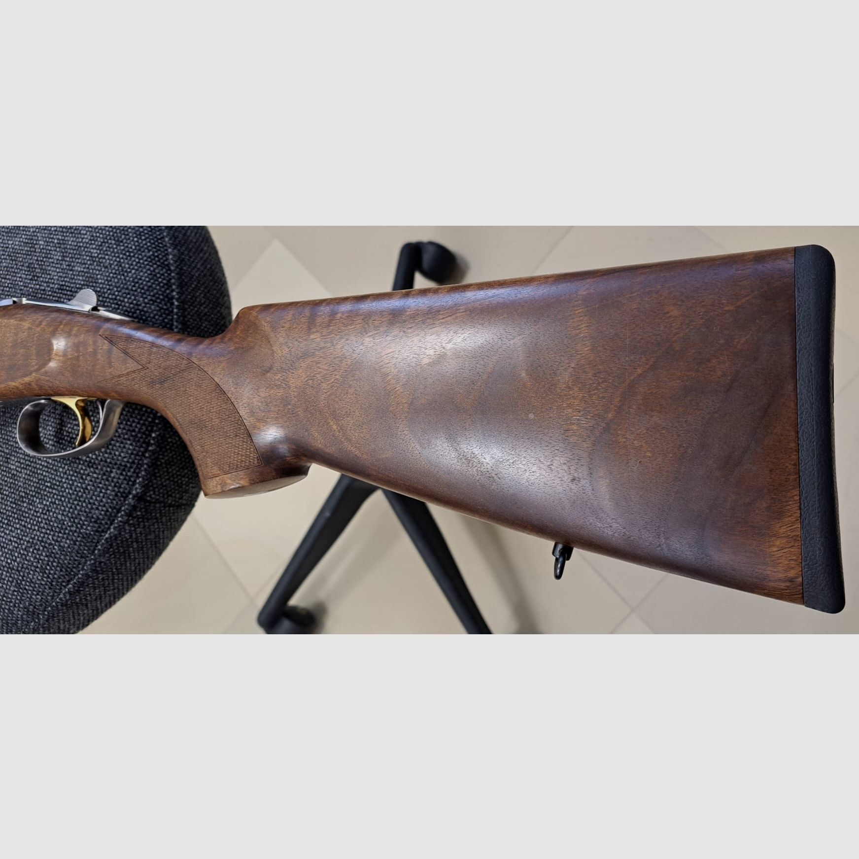 Beretta Bockdoppelflinte Onyx 686