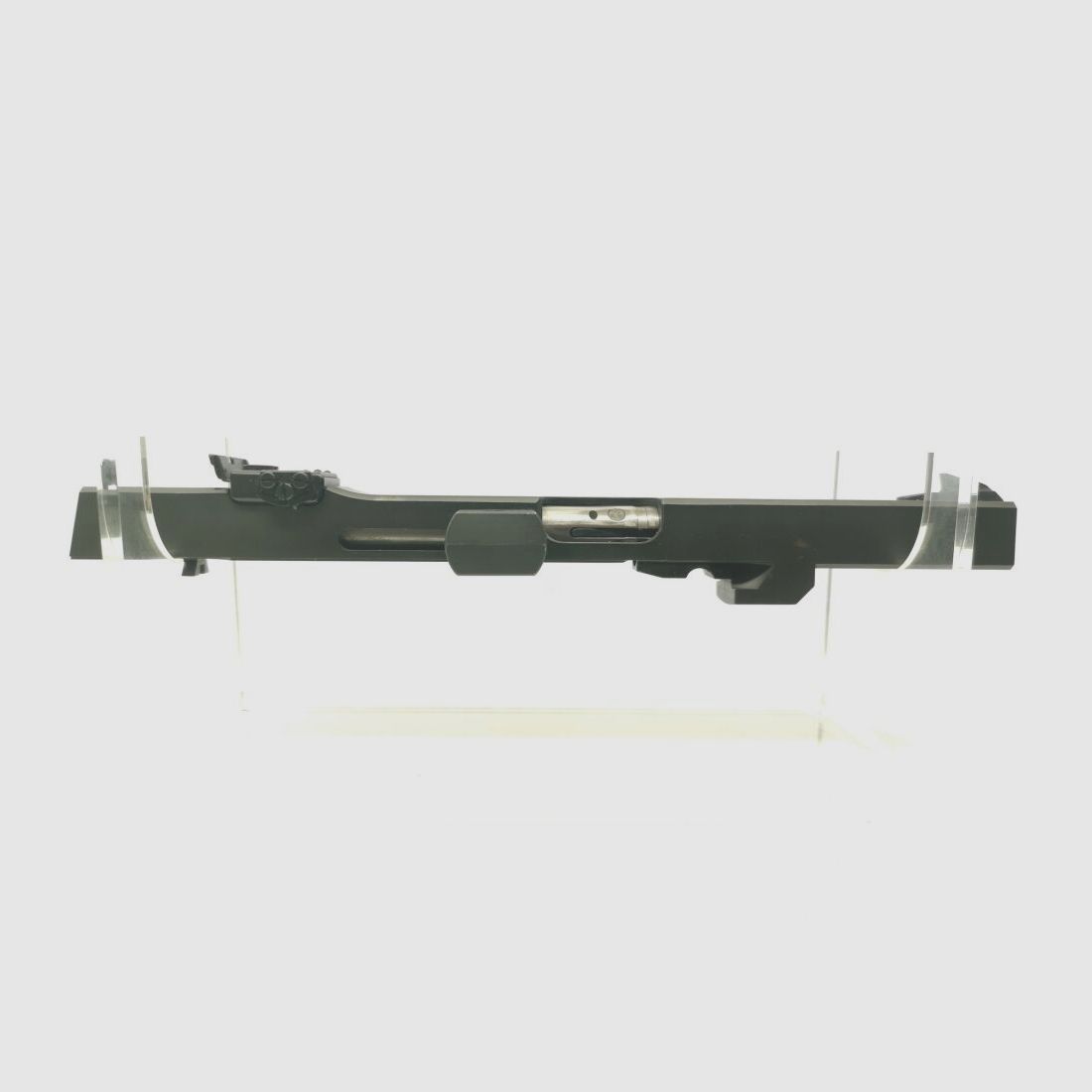 Walther GSP .32 - Wechselsystem