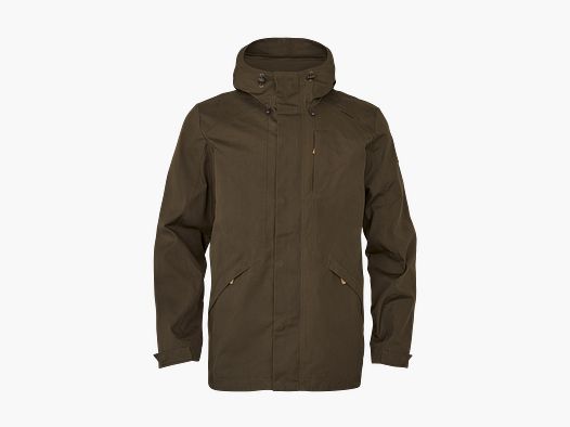 Härkila Fjell Ace Chaqueta Verde