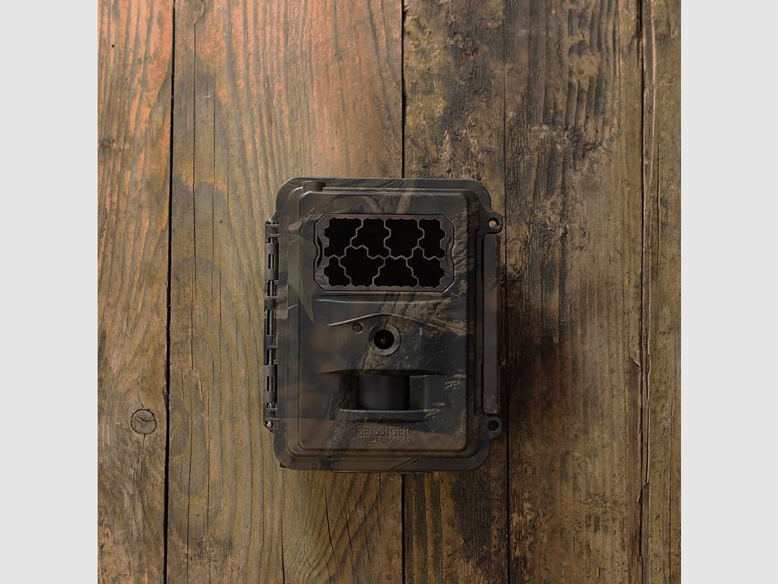 SEISSIGER Special-Cam CLASSIC