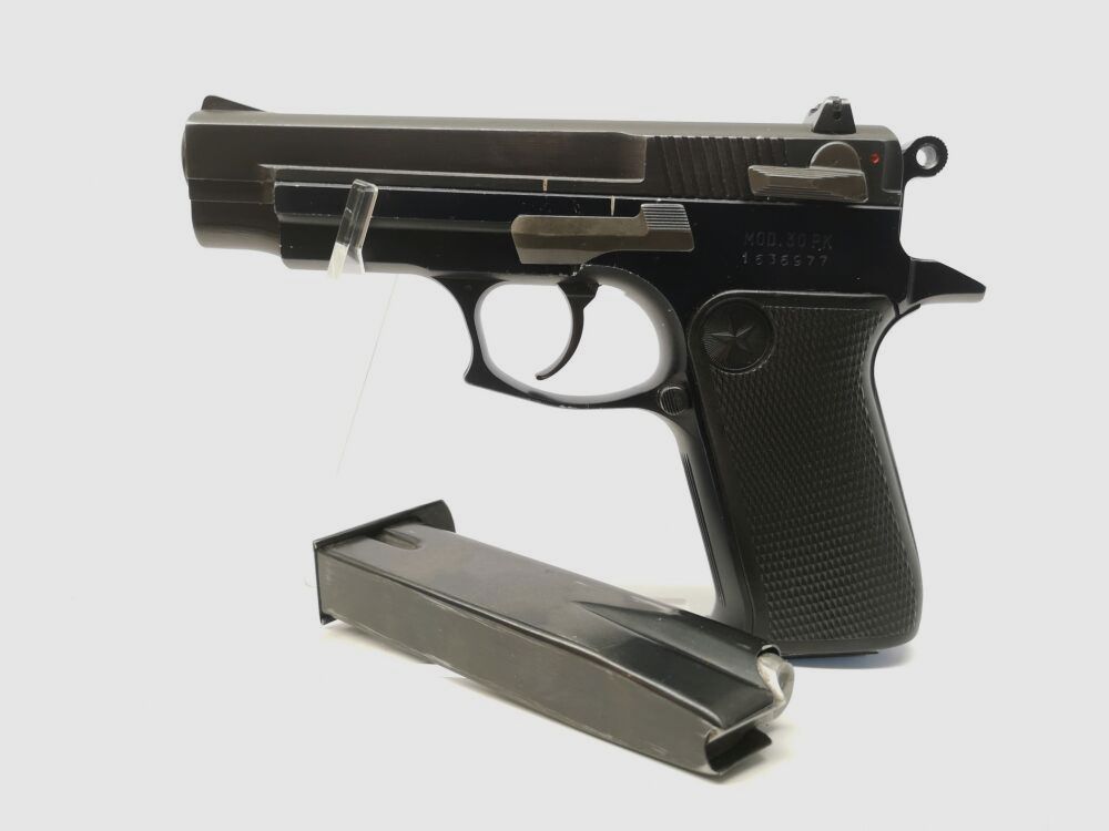 Star Mod. 30PK