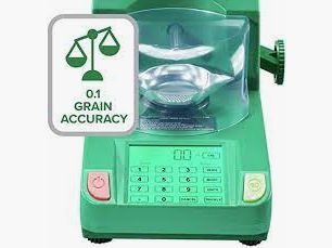 RCBS CHARGEMASTER LINK