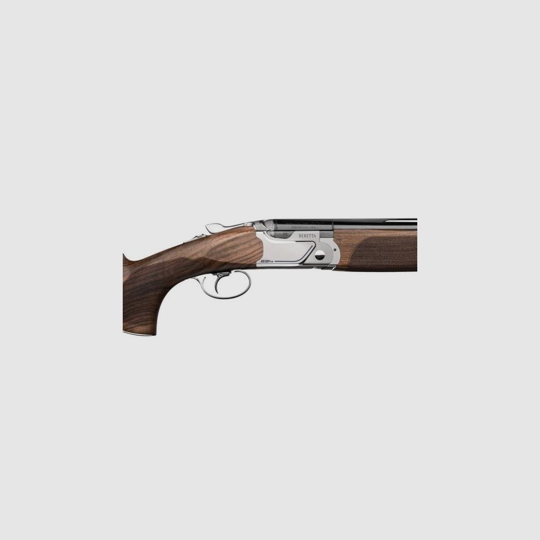 BERETTA Bockdoppelflinte Sport Mod. 694 Sporting AS 12/76  LL 76cm
