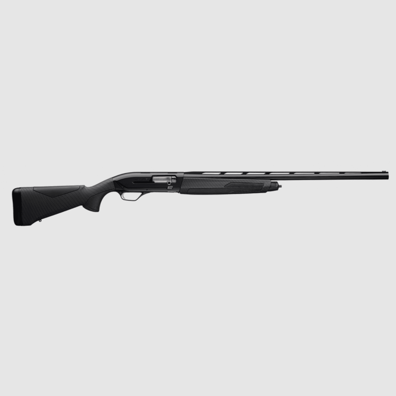 Browning Maxus Compo CF 12 M Halbauto. Flinte