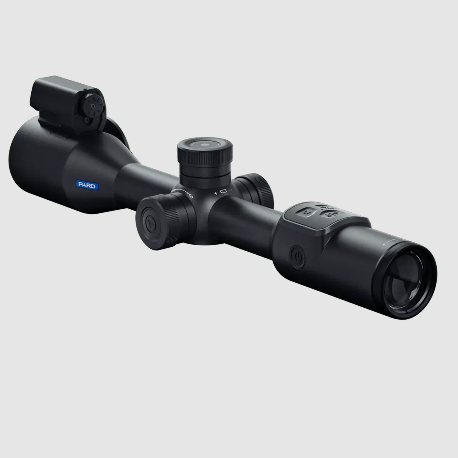 Visor nocturno PARD Night Stalker NS 4K 2.0 con telémetro, imagen 4 de 7