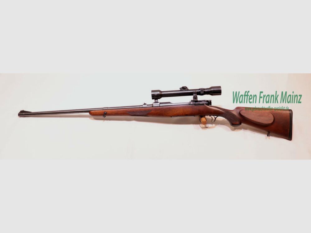Steyr - Mannlicher - Österreic Mod. 1950 GK