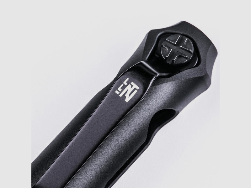 NEXTORCH NP20 Dino Bone Stylo Tactique avec Briseur de Verre