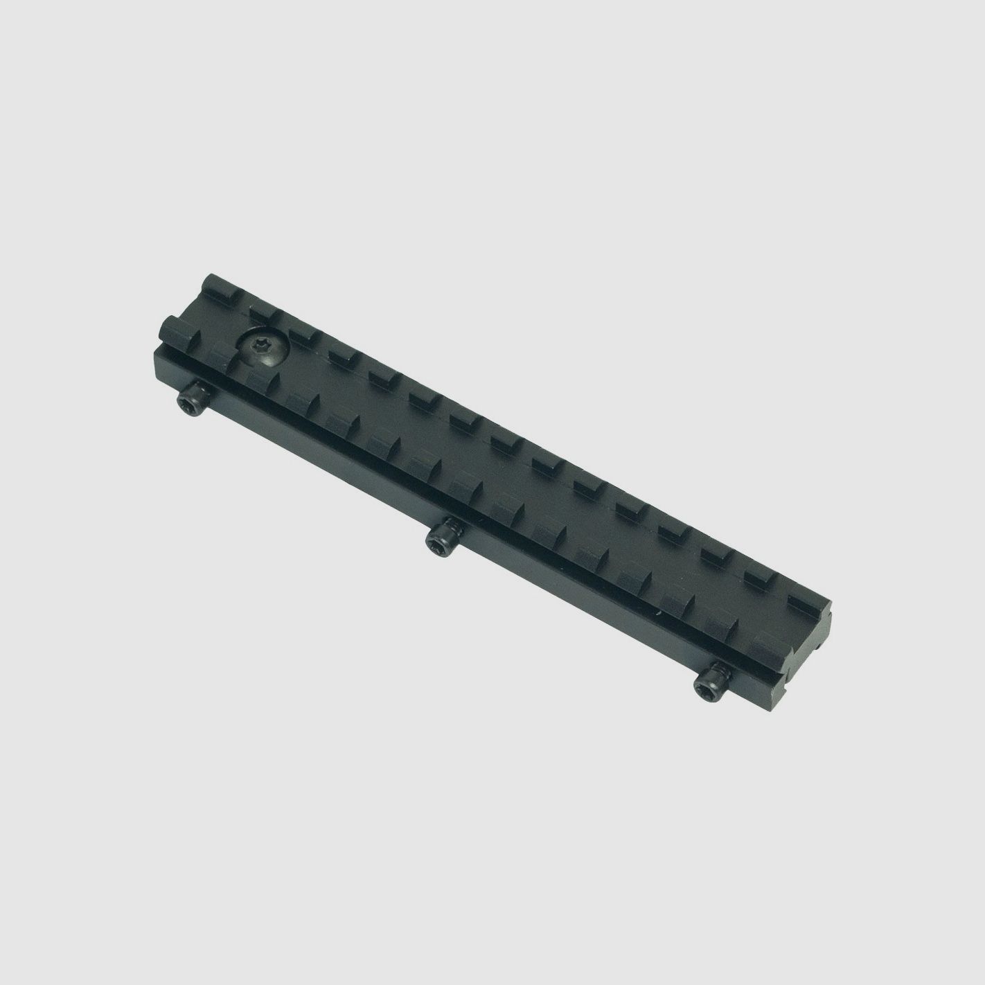 Gamo Transformer Schiene von 11 mm auf Weaver 22 mm, Bild 1 von 2