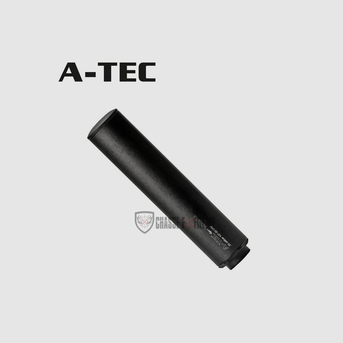 Schalldämpfer A-TEC WAVE Kal. .22 Lr