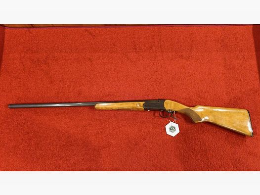 Baikal entry shotgun 12/70