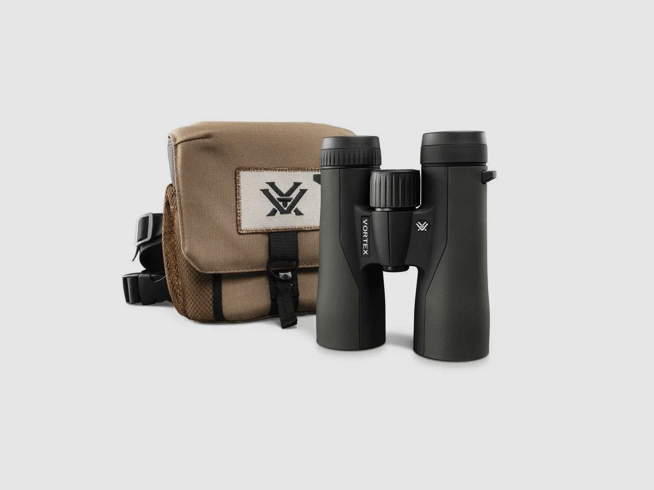 VORTEX CROSSFIRE 10X42 HD