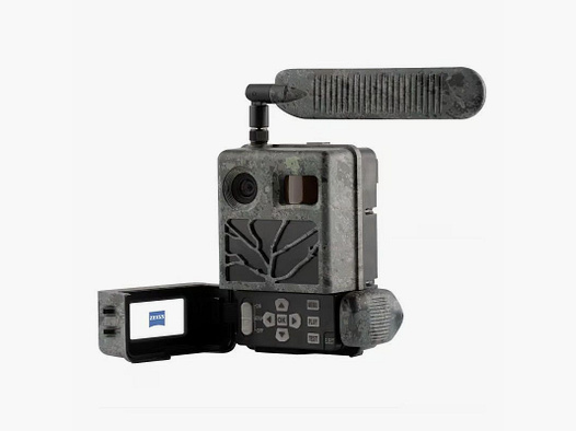 ZEISS Secacam 3 100 Weitwinkel