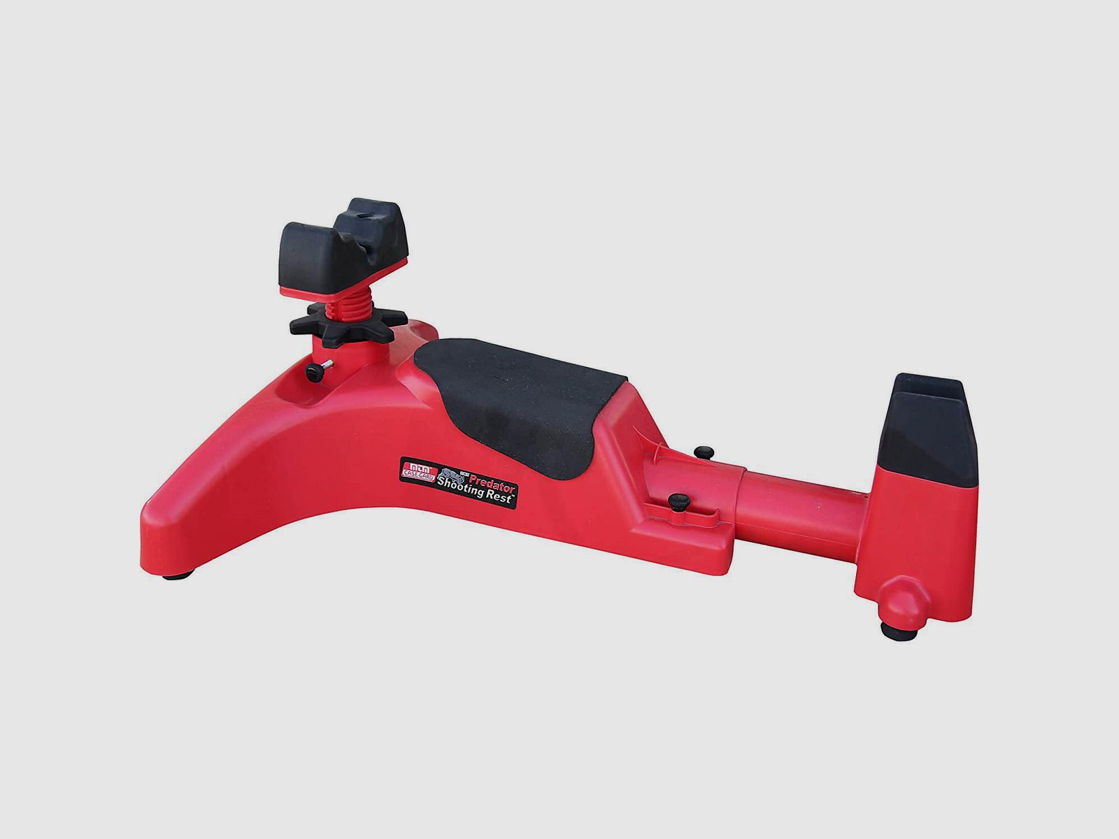 MTM Predator Shooting Rest PSR-30