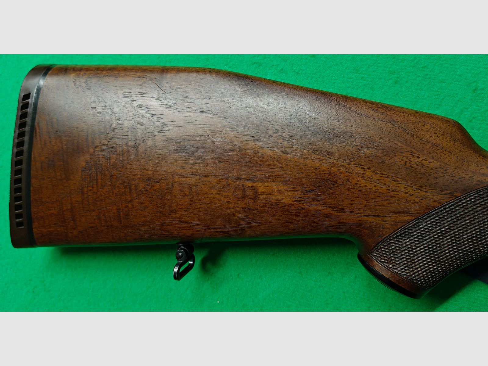 Sauer & Sohn 54 .30R Blaser mit Swarovski Glas